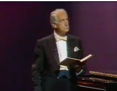 Victor Borge image