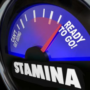 Stamina