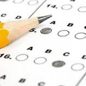 Multiple Choice Image