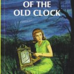 The Secret of the Old Clock Book Cover