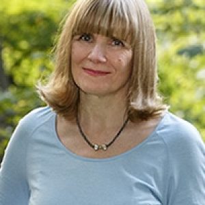 Brenda Photo