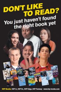 HIP Poster Image