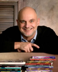 Paul Kropp Image Paul Kropp Image