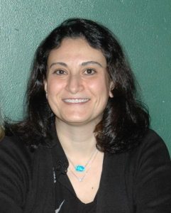 Hala Riad Image