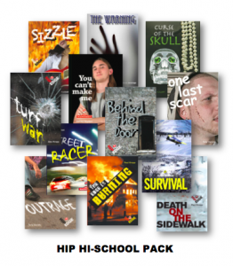HIP Hi-School Pack image