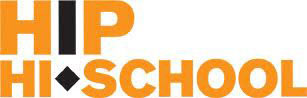 HIP Hi School Logo