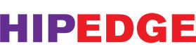 HIP Edge Logo