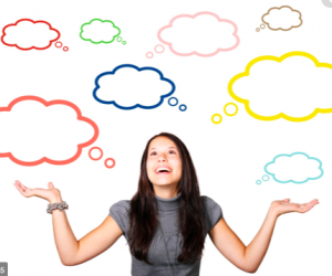Think Aloud Strategy