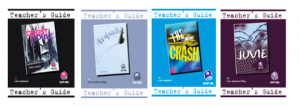 HIP TEACHER'S GUIDES
