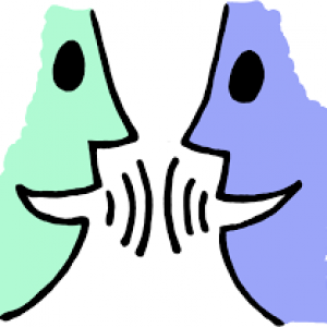 Speaking Image