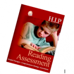 HIP Reading Assessment from High Interest Publishing