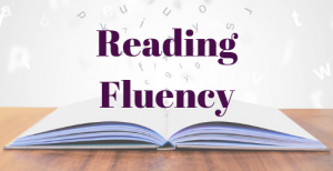 Reading Fluency Image