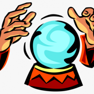 Crystal Ball Prediction