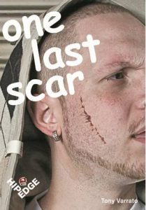 One Last Scar Book Cover