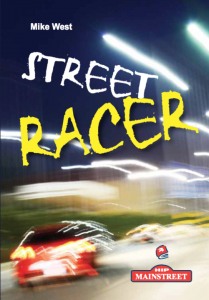 HIP Street Racer - Haresh admires his daredevil cousin, until his cousin's recklessness causes an accident.